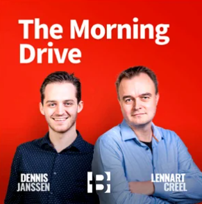 The Morning Drive op Business AM